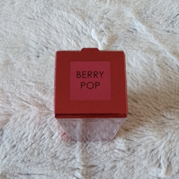 Natasha Denona Berry Pop Lipstick - Picture 9 of 9